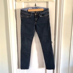 Gap Always Skinny Jeans 30/10R